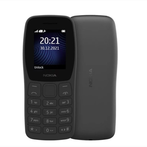 مشخصات و قیمت گوشی نوکیا 2022 105 | ا Nokia 105 2022